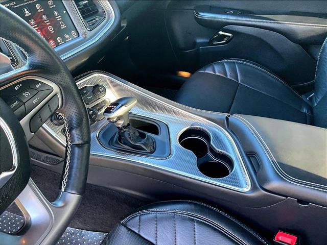 Used 2016 Dodge Challenger SRT Hellcat RWD image 14