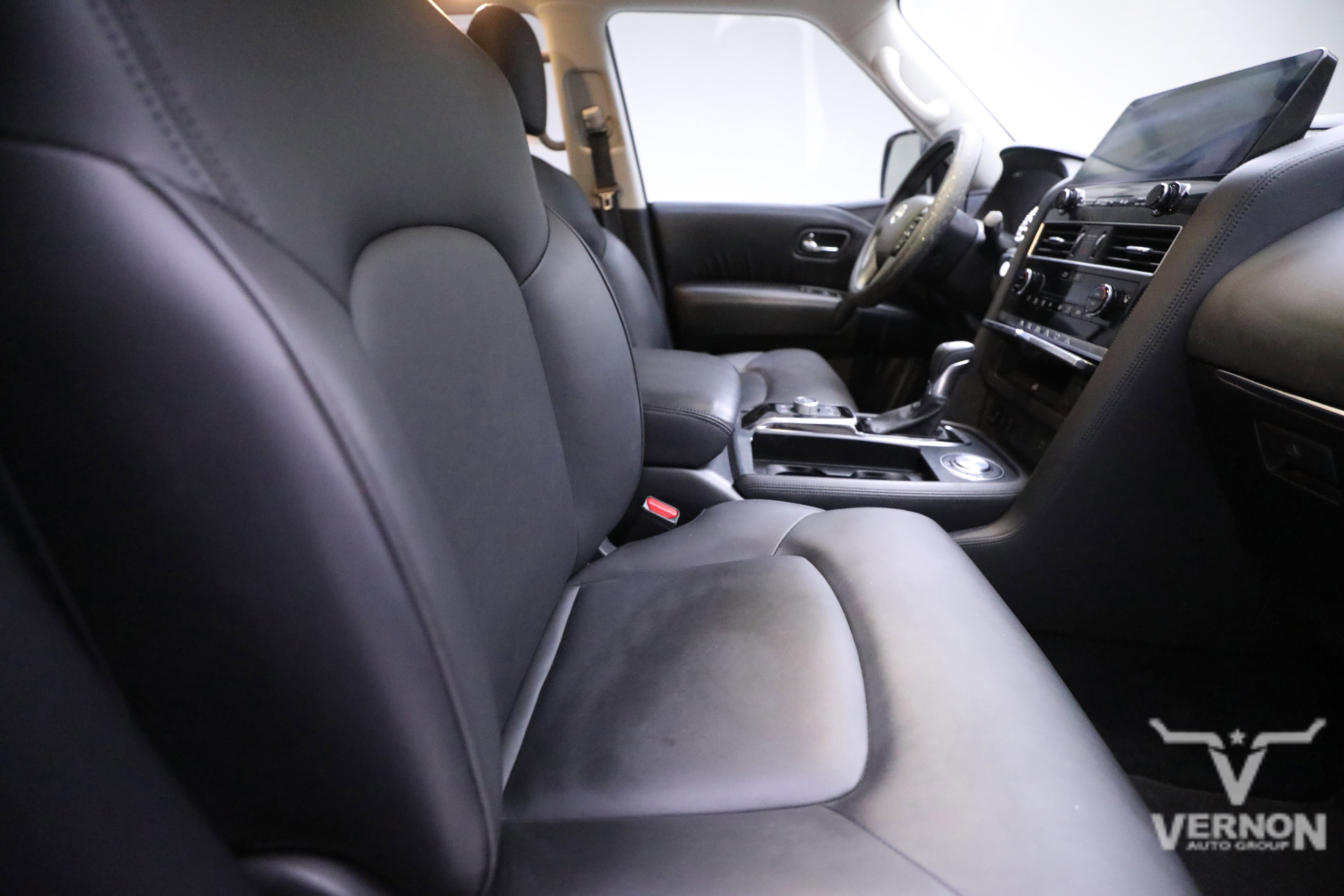 Used 2023 Nissan Armada SV w/ Cargo Package image 11