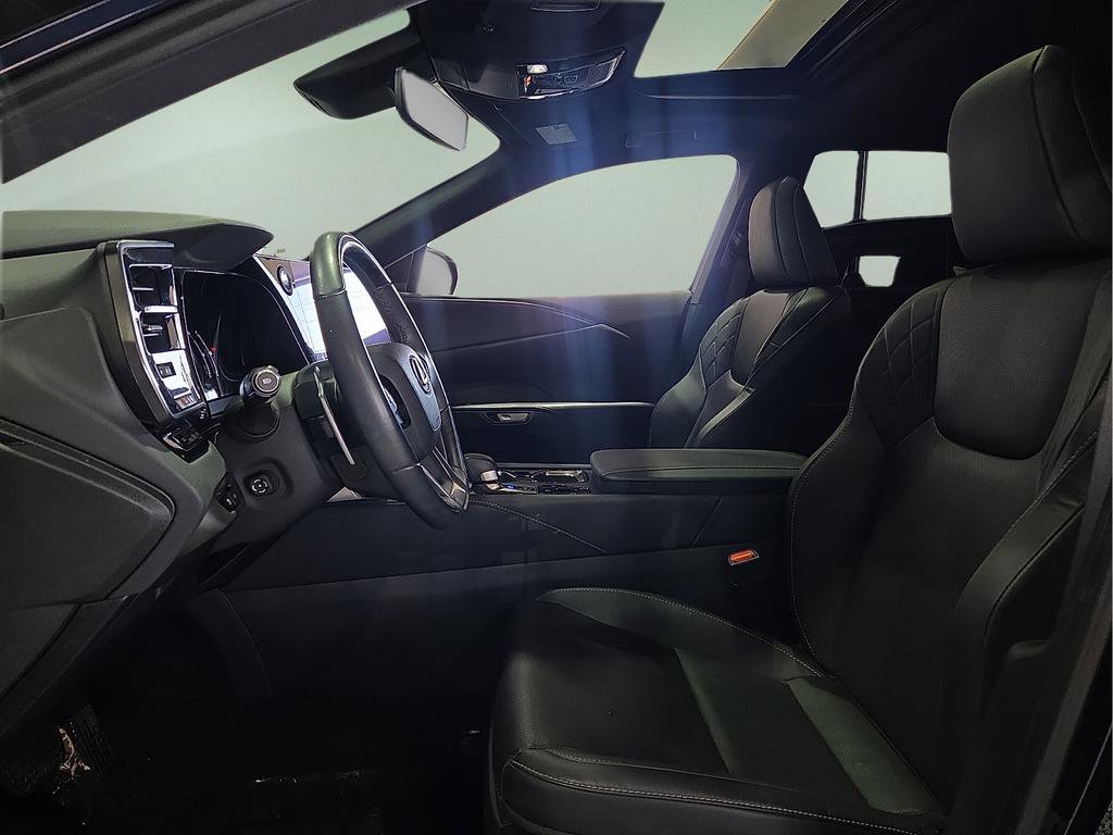 Used 2023 Lexus RX 350 Premium w/ Cold Area Package image 20