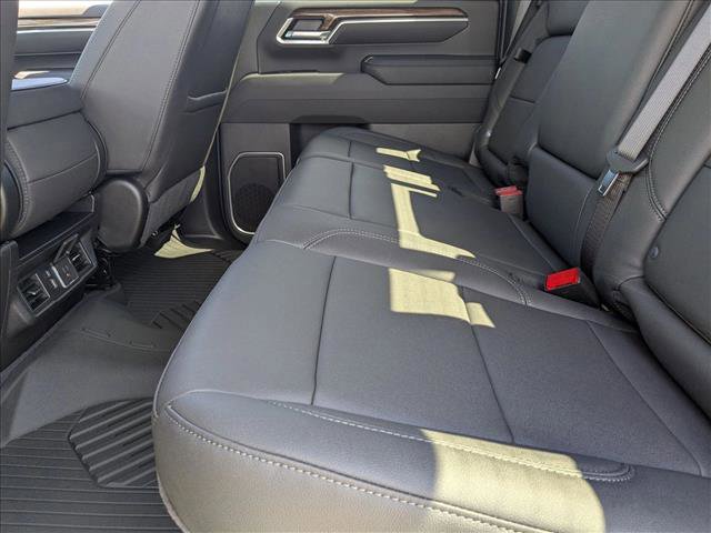 New 2026 Chevrolet Silverado 2500 LT image 15