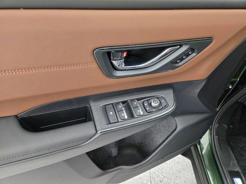 New 2026 Subaru Outback Touring XT image 13