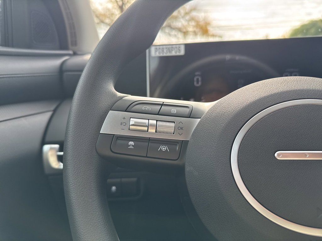 New 2026 Hyundai Tucson SE image 31