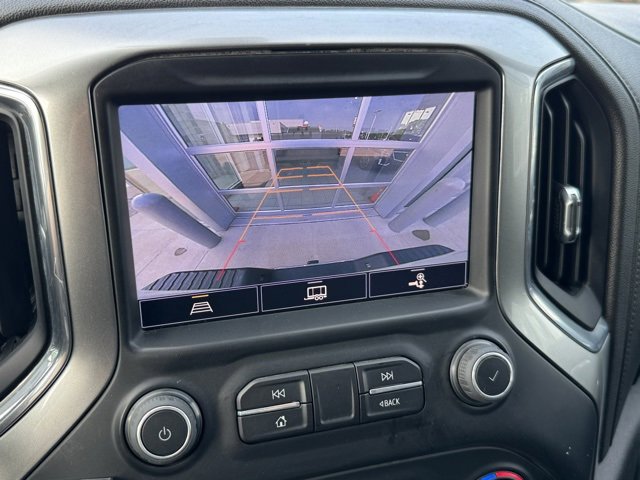 Certified 2022 Chevrolet Silverado 3500 LTZ image 4