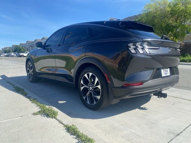 Used 2021 Ford Mustang Mach-E Select image 4