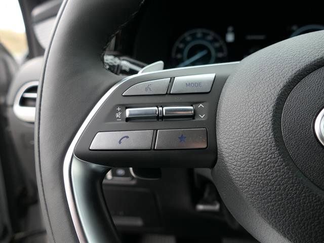 New 2025 Hyundai Palisade Calligraphy image 14