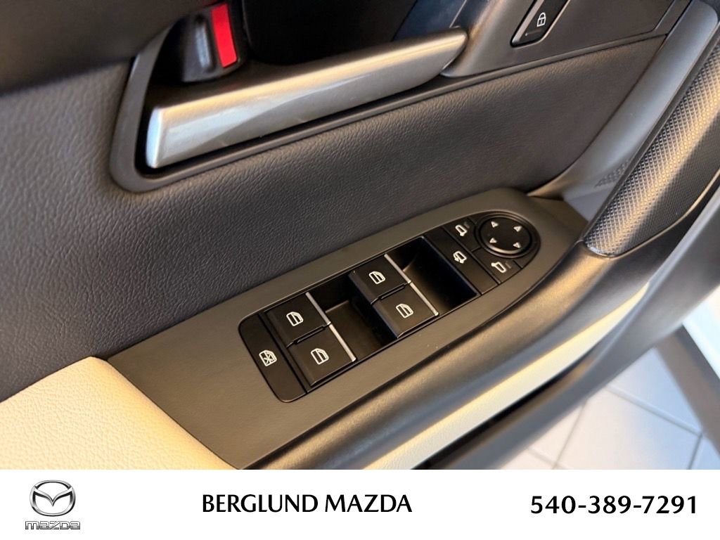 New 2026 MAZDA CX-50 AWD 2.5 S w/ Weather Package image 9