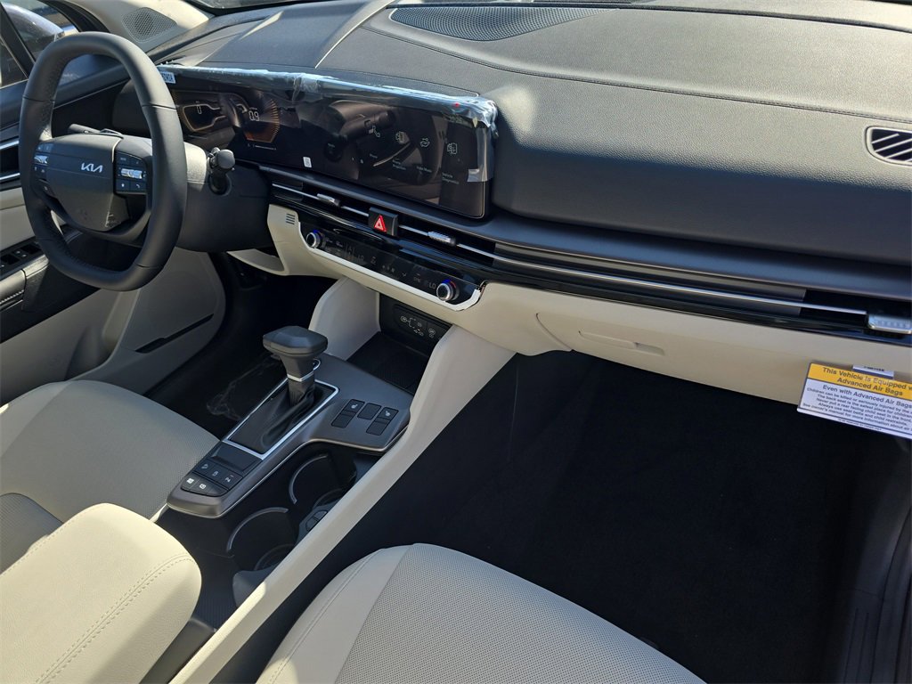 New 2026 Kia Sportage EX image 14