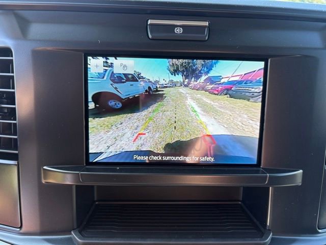 New 2026 Ford F350 XL image 16