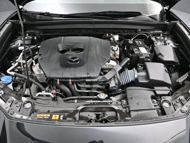 Certified 2023 MAZDA CX-30 AWD 2.5 S w/ Select Package image 23