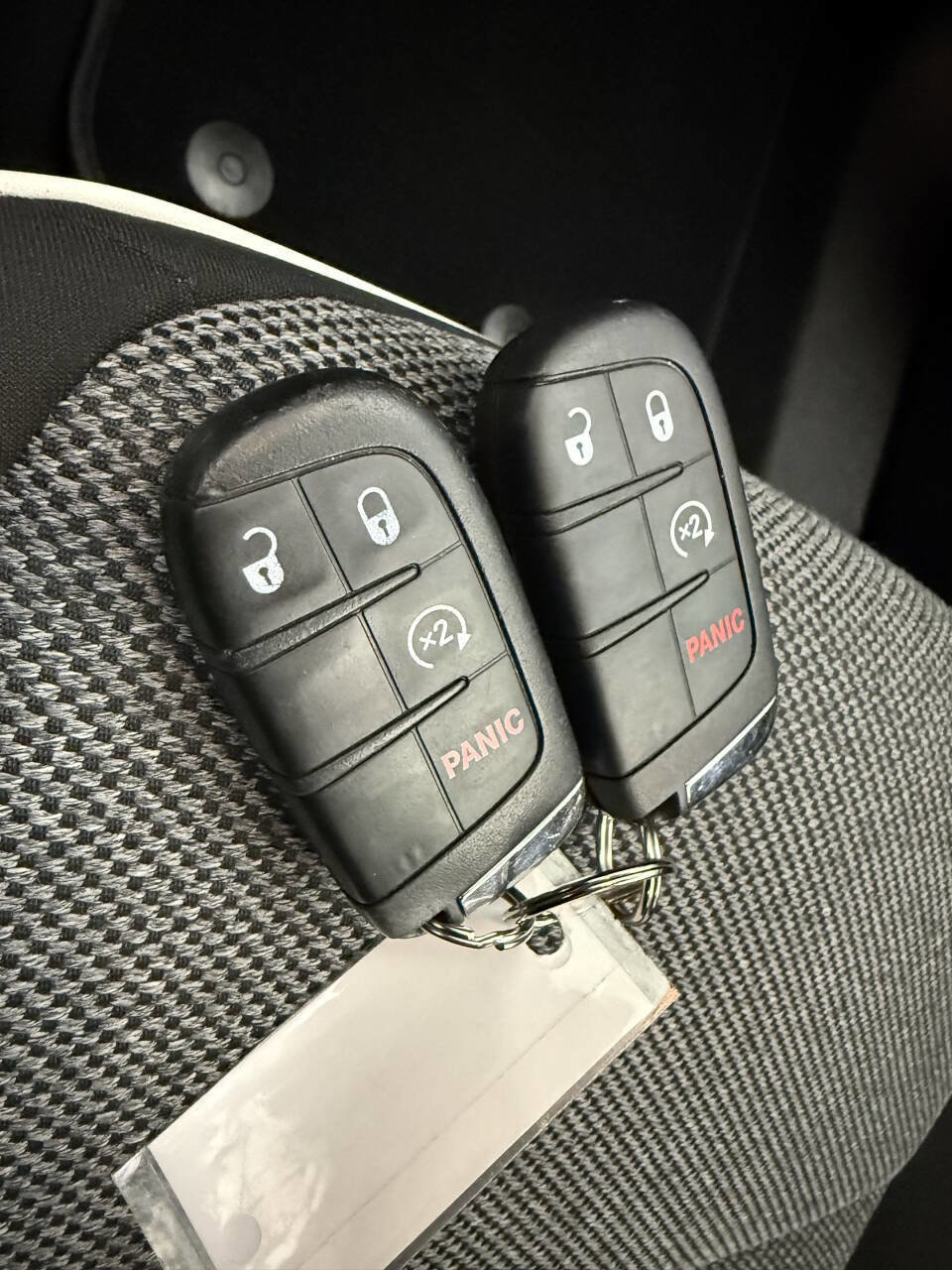 Used 2018 FIAT 500X Pop w/ Popular Equipment Group image 15