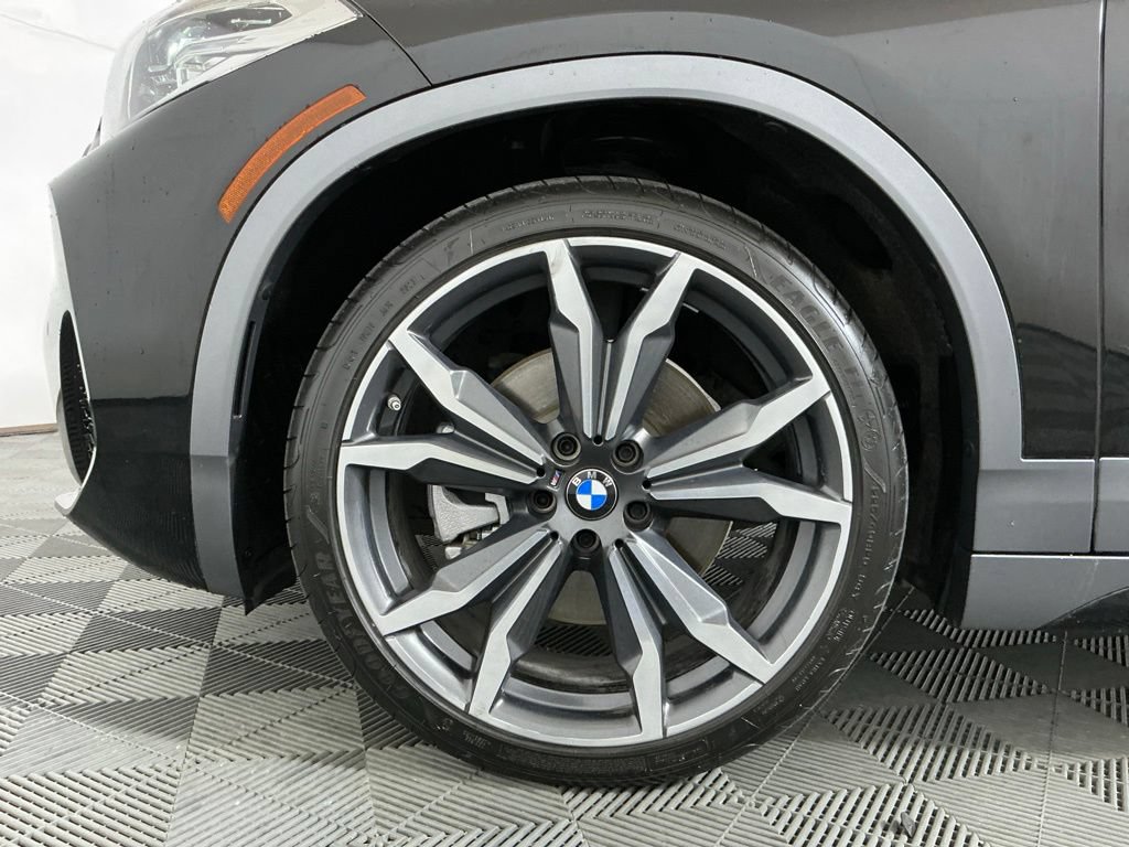 Certified 2022 BMW X2 sDrive28i w/ M Sport X Package FWD image 34