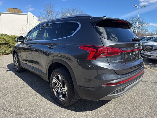 Used 2023 Hyundai Santa Fe SEL w/ Cargo Package image 17