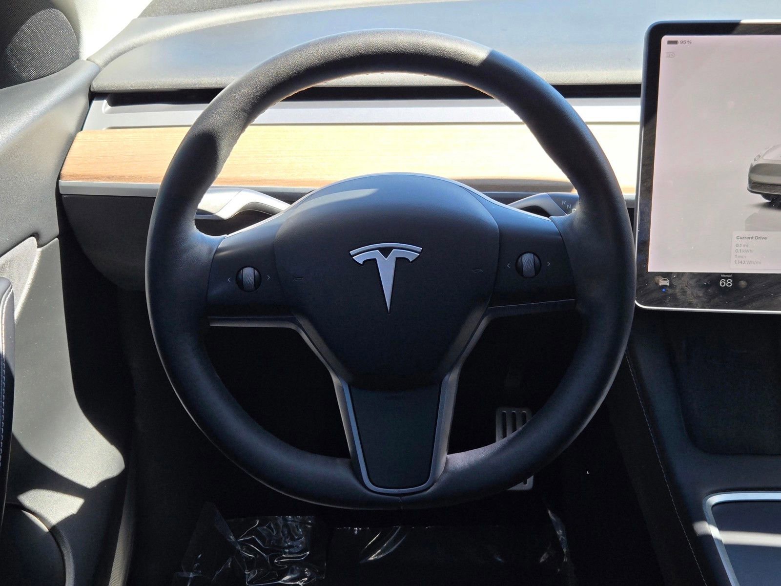 Used 2022 Tesla Model Y Performance image 15