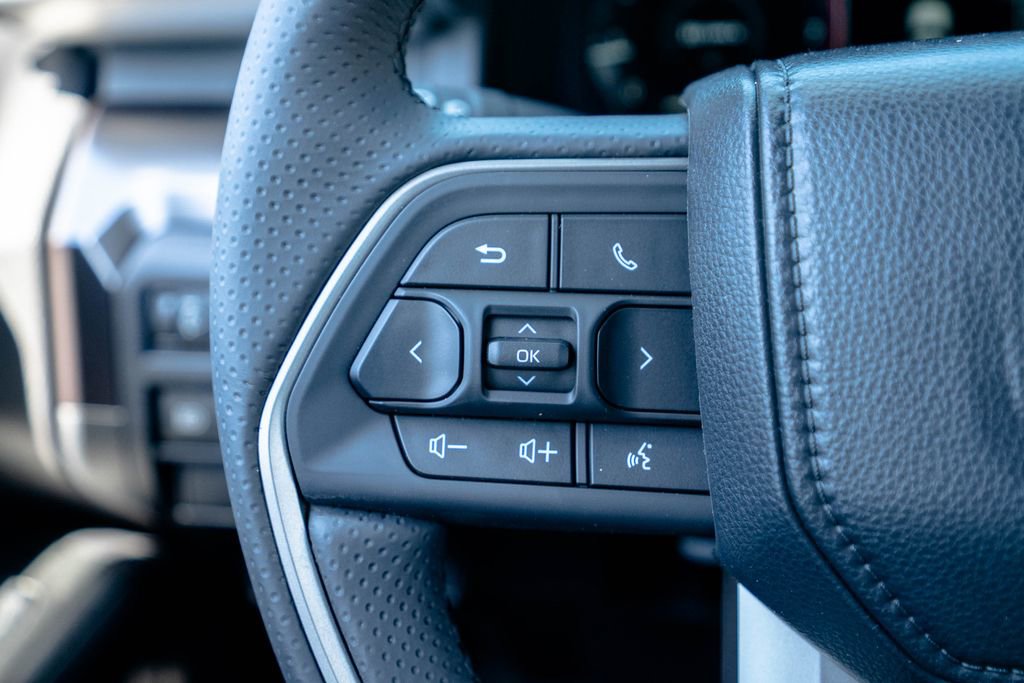 New 2026 Toyota 4Runner TRD Sport AWD/4WD image 18