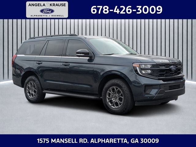 New 2026 Ford Expedition Active image 1
