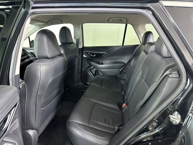 Used 2021 Subaru Outback Limited w/ Popular Package #2 image 25