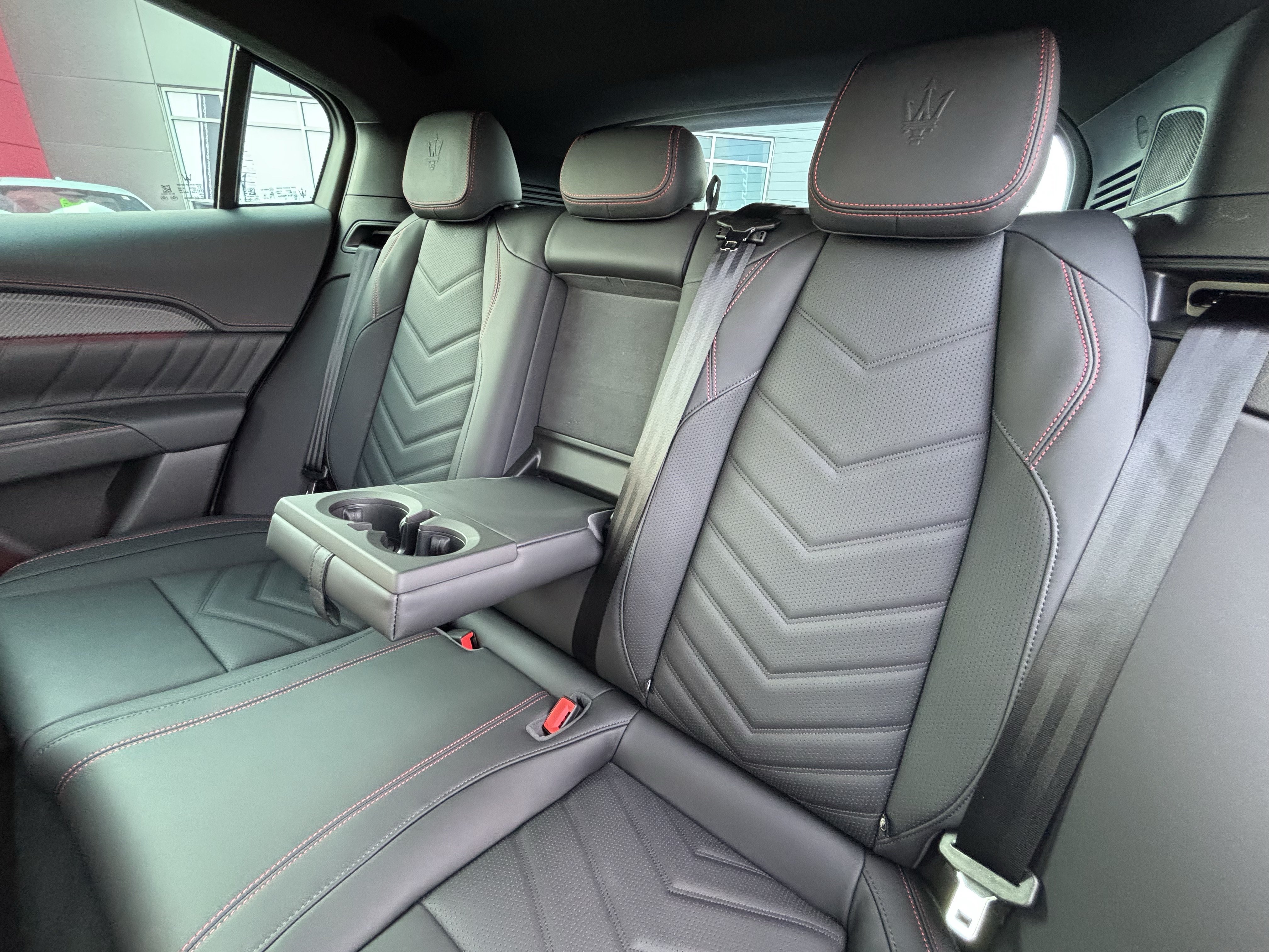 New 2026 Maserati Grecale Modena AWD/4WD image 40