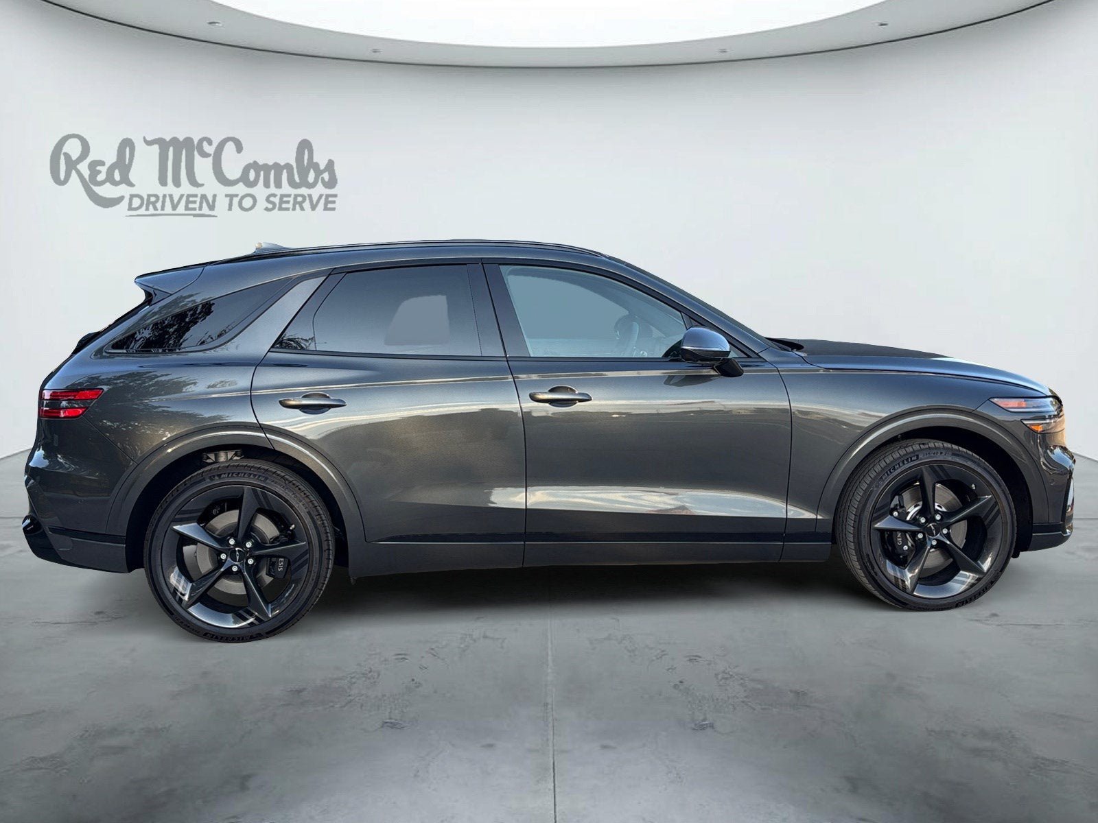 New 2027 Genesis GV70 2.5T Sport Prestige AWD/4WD image 6