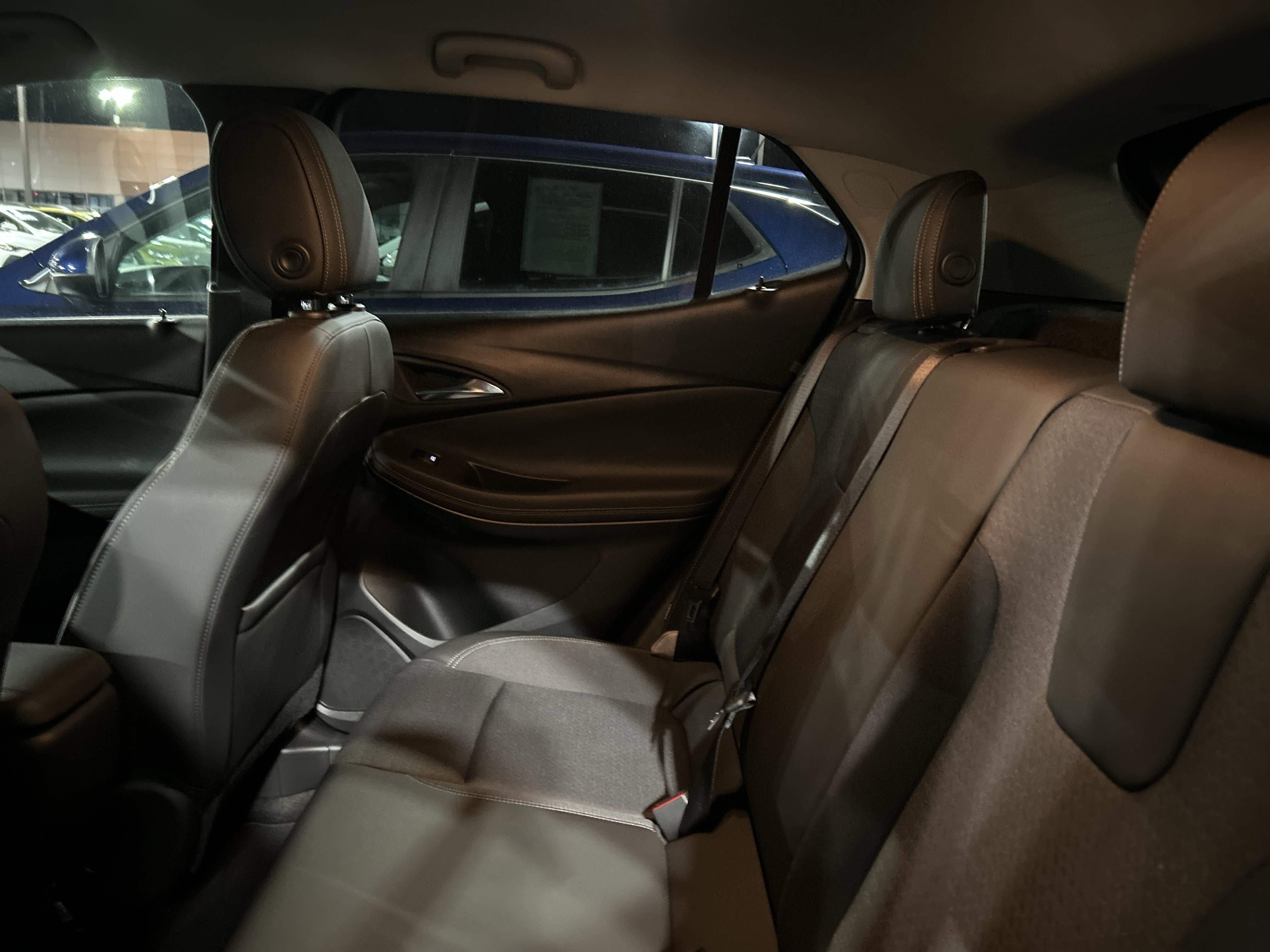 Used 2024 Buick Encore GX Preferred image 11