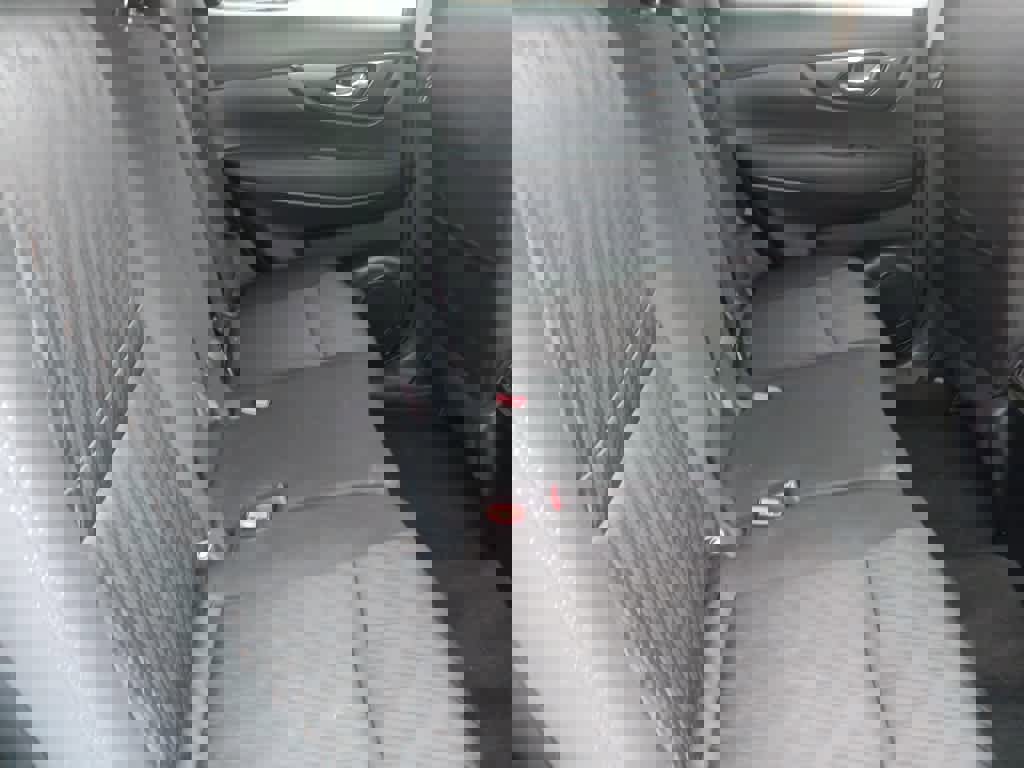 Used 2019 Nissan Rogue SV image 21