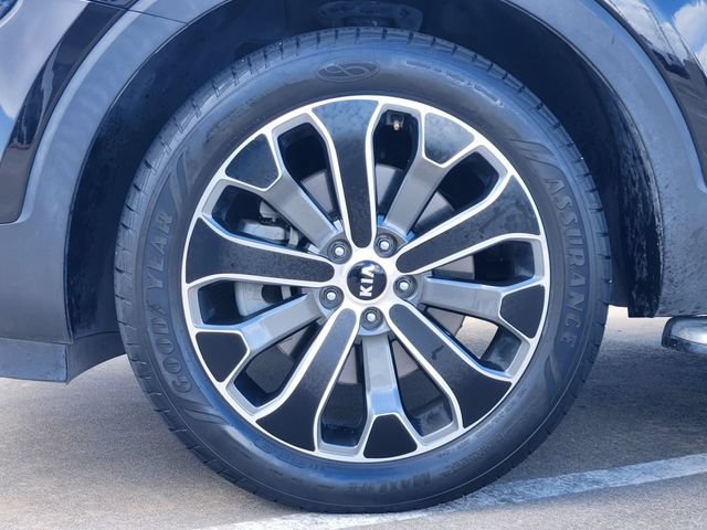 Used 2021 Kia Telluride S AWD/4WD image 10