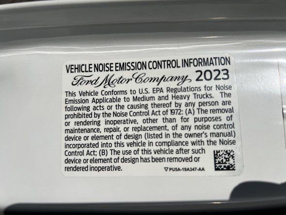 Used 2024 Ford E-450 and Econoline 450 Super Duty w/ Power Windows & Locks Group image 58