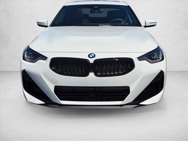 New 2026 BMW 230i xDrive Coupe w/ Premium Package AWD/4WD image 3