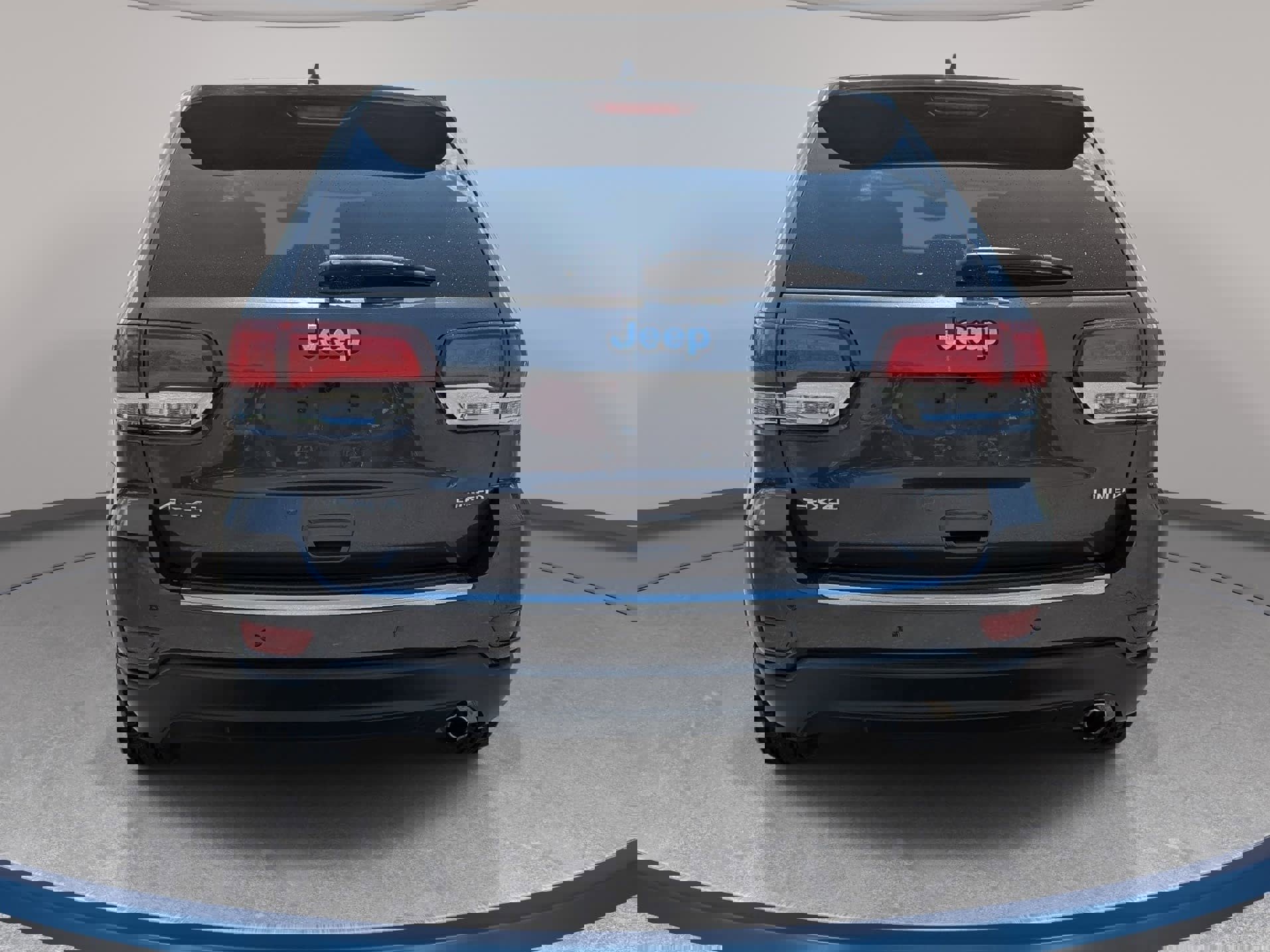 Used 2021 Jeep Grand Cherokee Limited w/ Premium Lighting Group image 6