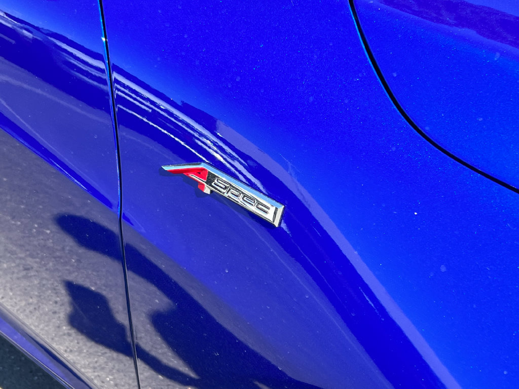 Used 2023 Acura Integra A-Spec FWD image 6