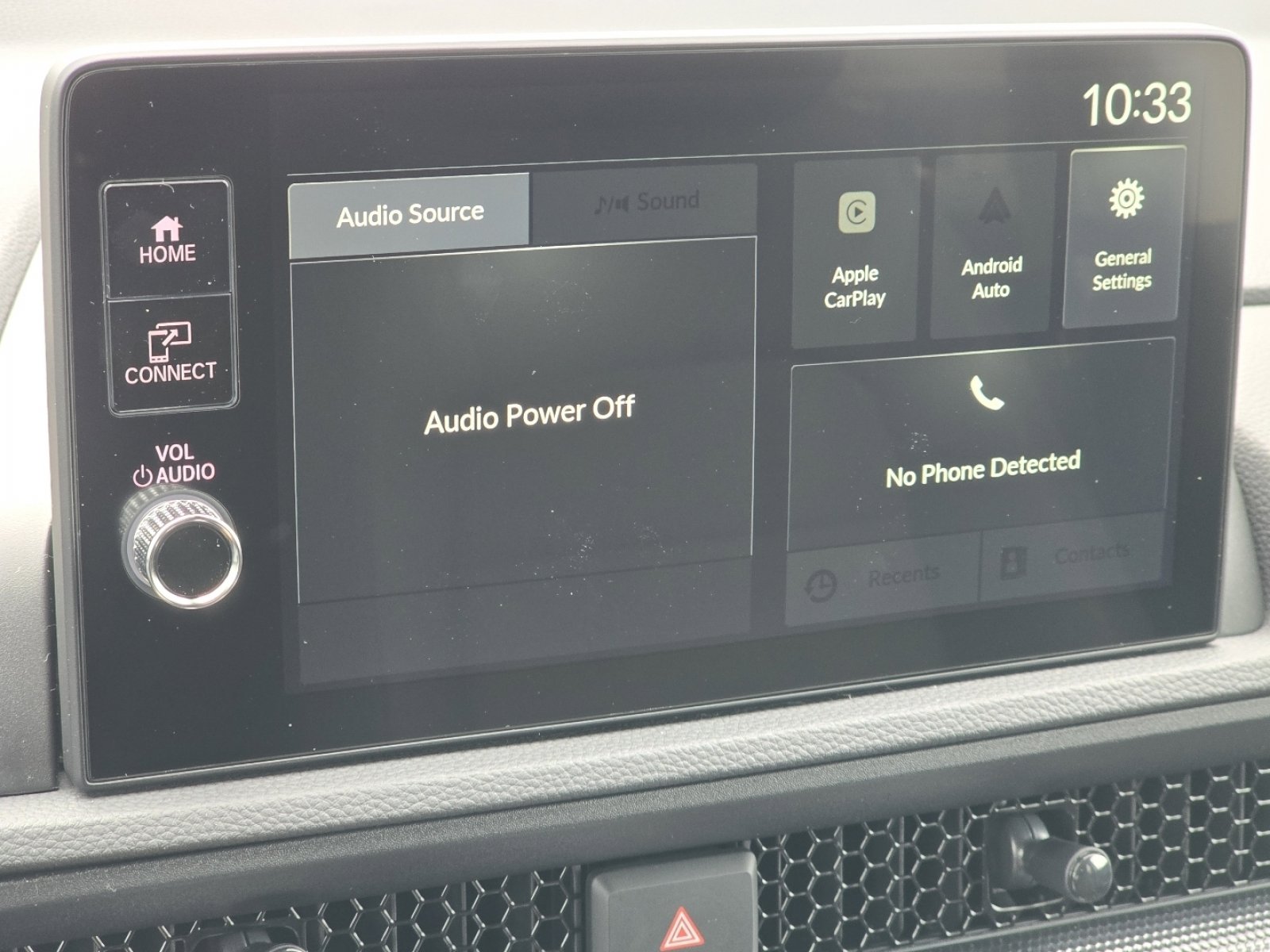 New 2026 Honda CR-V LX image 26