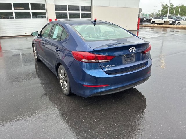 Used 2018 Hyundai Elantra Value Edition FWD image 12