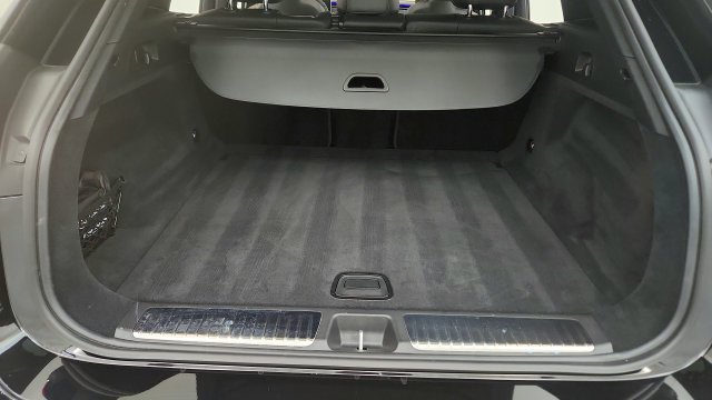 Used 2025 Mercedes-Benz EQE 350+ 4MATIC SUV w/ AMG Line Exterior Package image 30