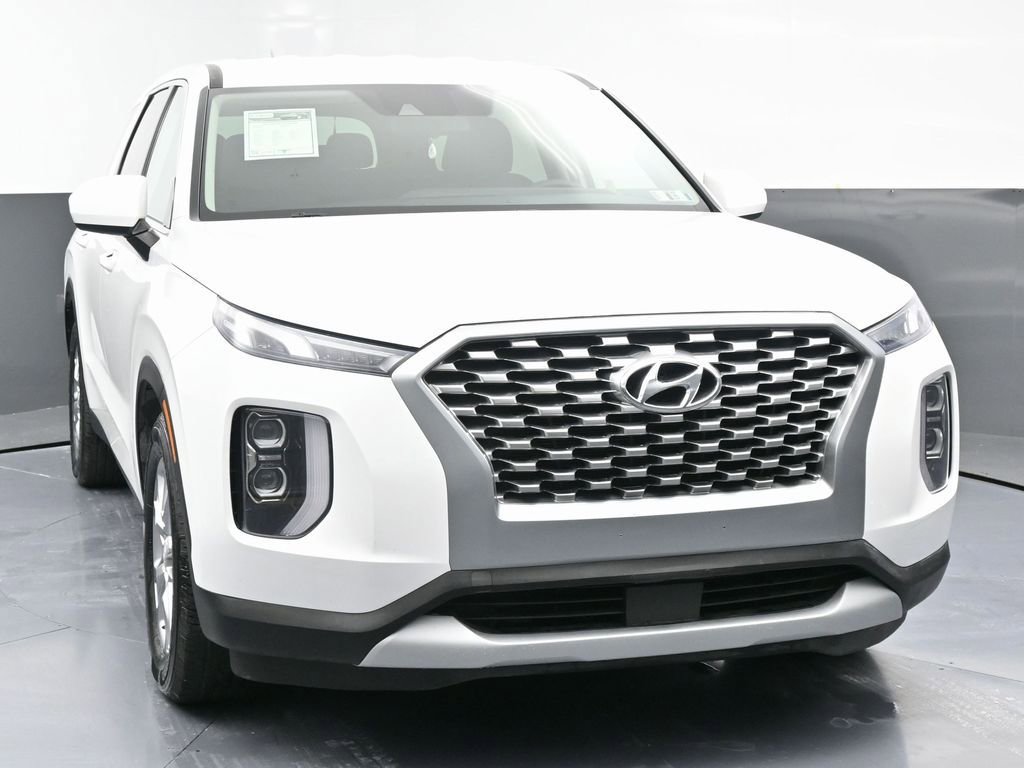 Used 2021 Hyundai Palisade SE image 4