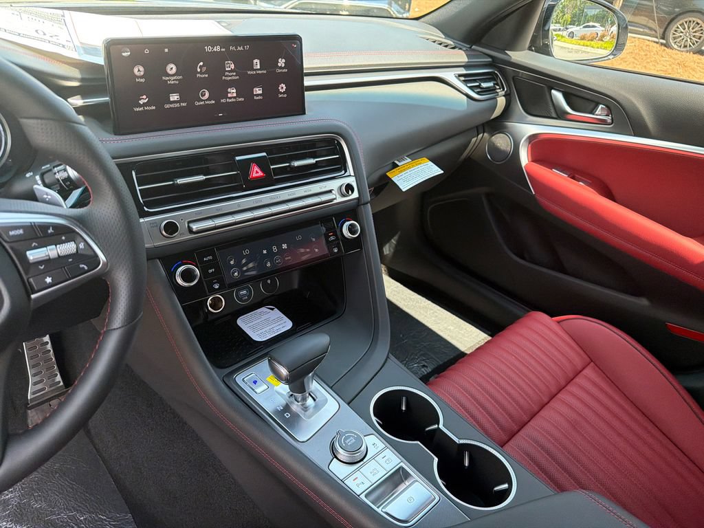 New 2026 Genesis G70 3.3T Sport Prestige RWD image 29