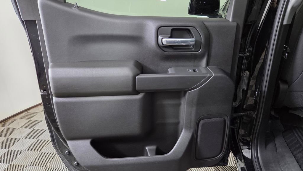 Used 2021 Chevrolet Silverado 1500 LT w/ All Star Edition Plus image 26