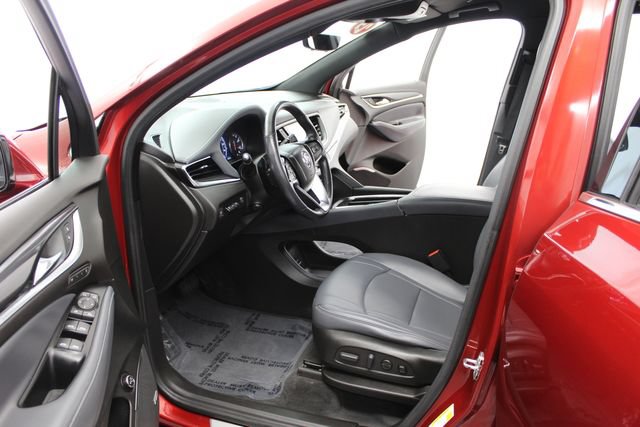 Used 2023 Buick Enclave Premium w/ LPO, Floor Liner Package FWD image 14