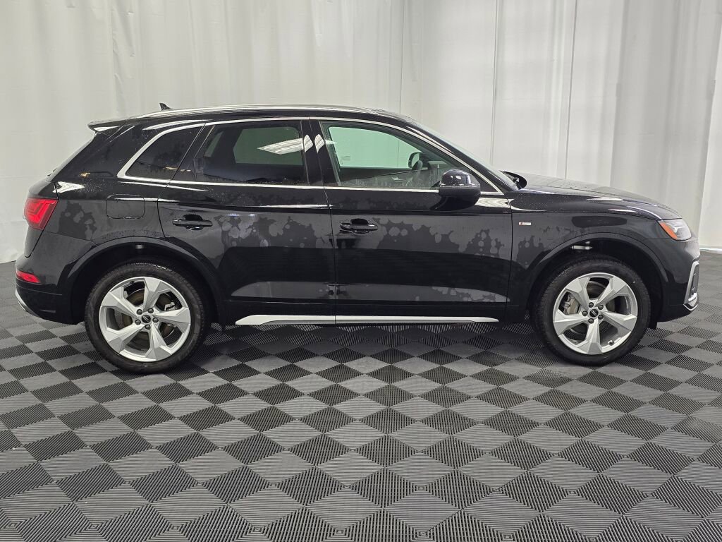 New 2025 Audi Q5 2.0T Premium Plus image 7