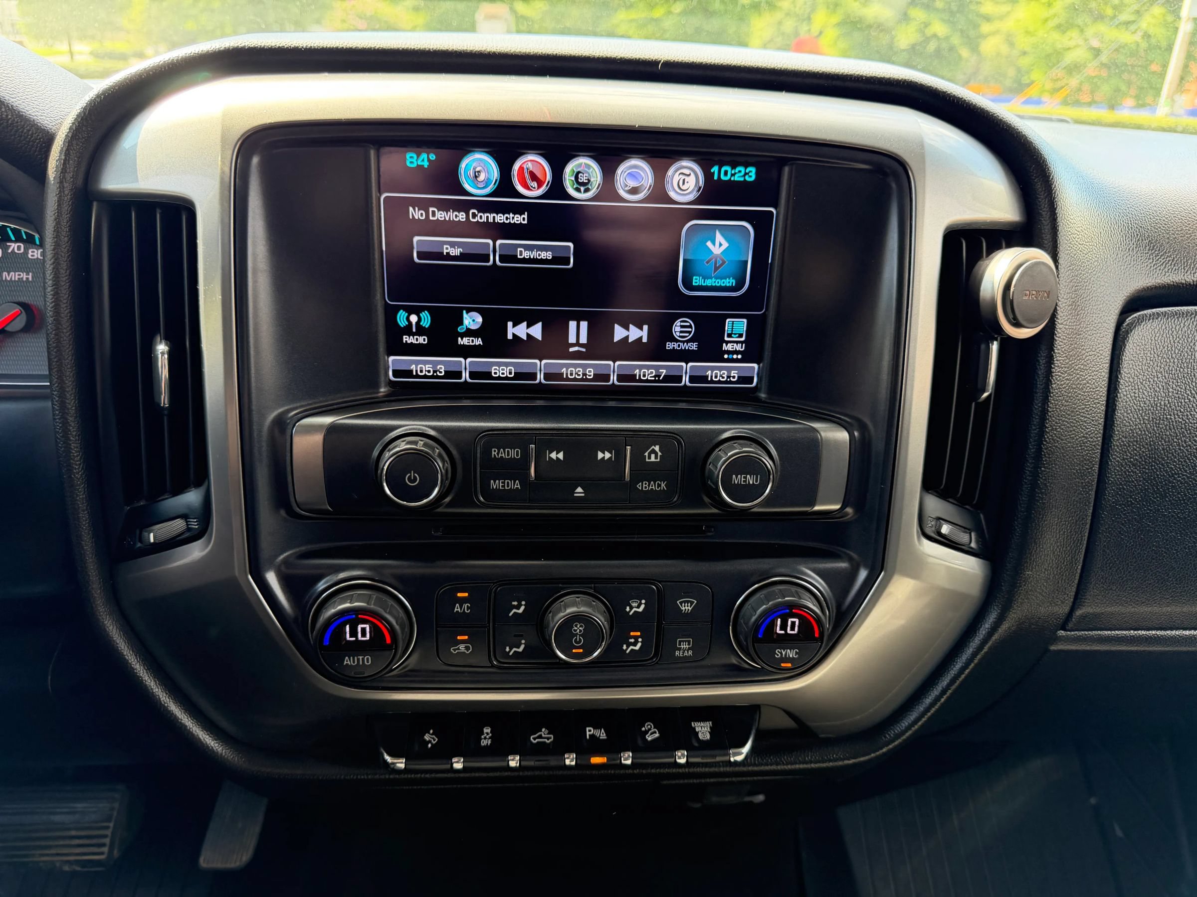 Used 2018 Chevrolet Silverado 3500 LT w/ LT Convenience Package AWD/4WD image 25
