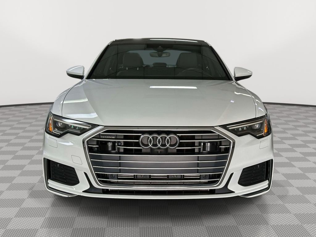 Used 2019 Audi A6 3.0T Premium Plus image 7