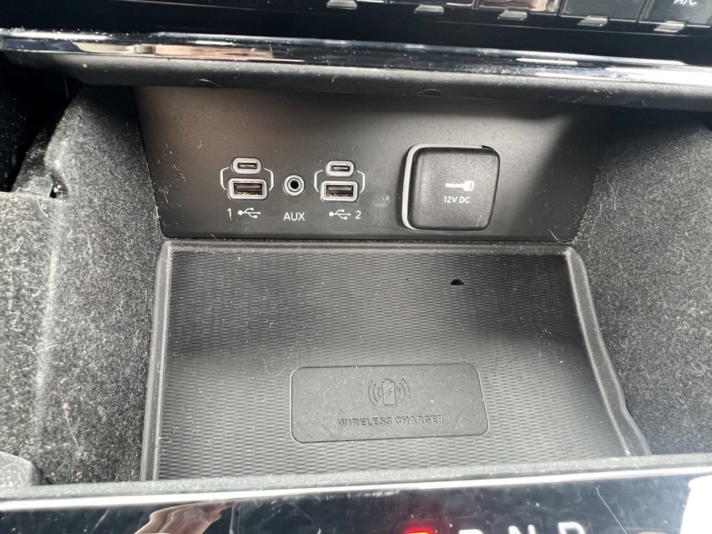 Used 2022 Jeep Grand Cherokee Altitude AWD/4WD image 22