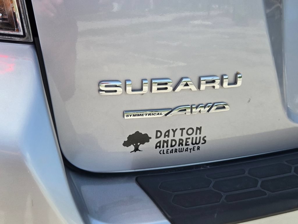 Used 2019 Subaru Crosstrek 2.0i Limited w/ Popular Package #3 AWD/4WD image 9