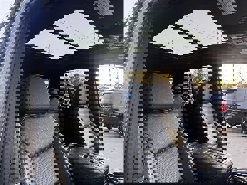 Used 2021 GMC Yukon Denali w/ Denali Ultimate Package image 22