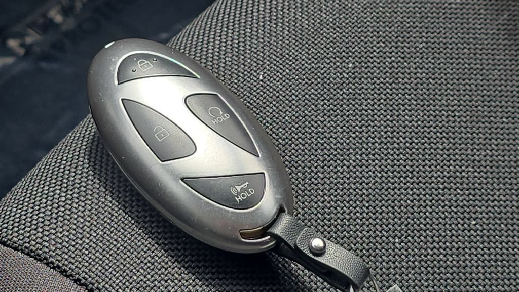 Certified 2026 Hyundai Santa Fe SE AWD/4WD image 29