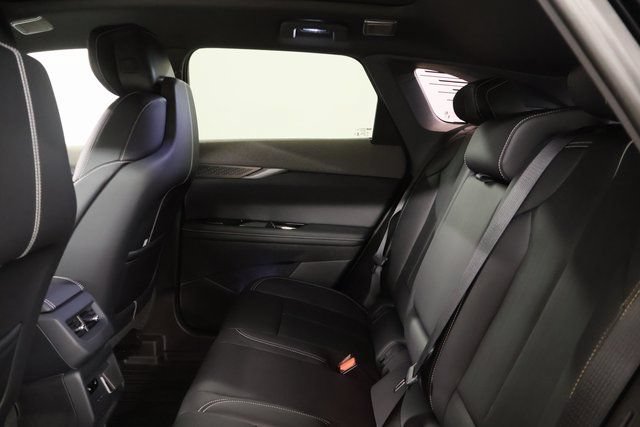 New 2026 Cadillac Optiq Sport 2 w/ LPO, Floor Liner Package RWD image 11