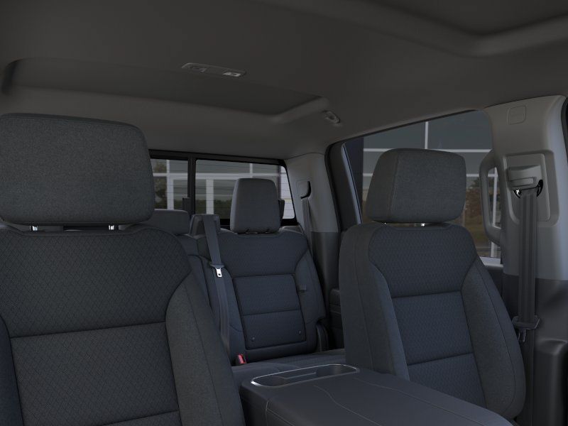 New 2026 GMC Sierra 1500 Elevation w/ Preferred Package AWD/4WD image 24