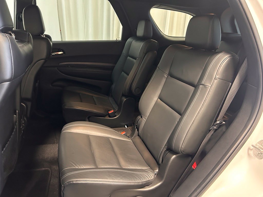 Used 2022 Dodge Durango GT AWD/4WD image 7
