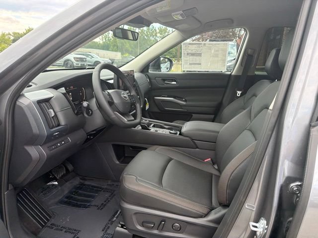 New 2026 Nissan Pathfinder SL AWD/4WD image 20