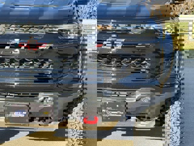 Certified 2024 Chevrolet Colorado ZR2 w/ Safety Package image 10