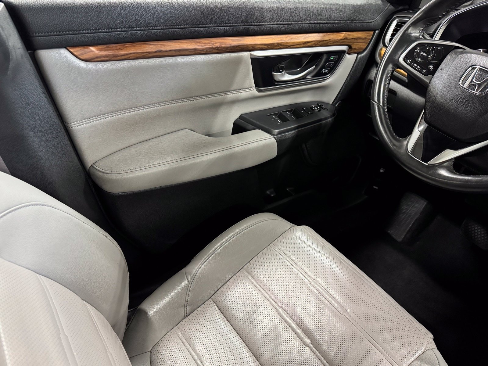 Used 2020 Honda CR-V EX-L image 42