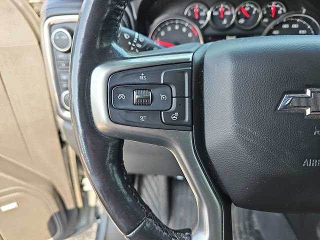 Used 2020 Chevrolet Silverado 1500 RST AWD/4WD image 17